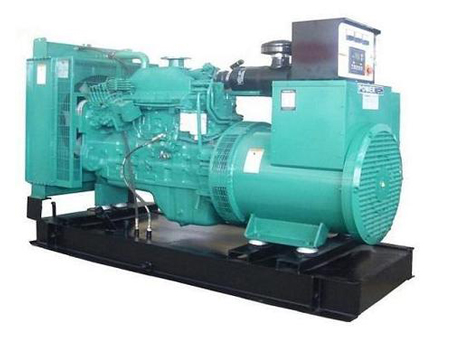 泉州80kw康明斯柴油发电机组图片 泉州80kw康明斯柴油发电机组图片